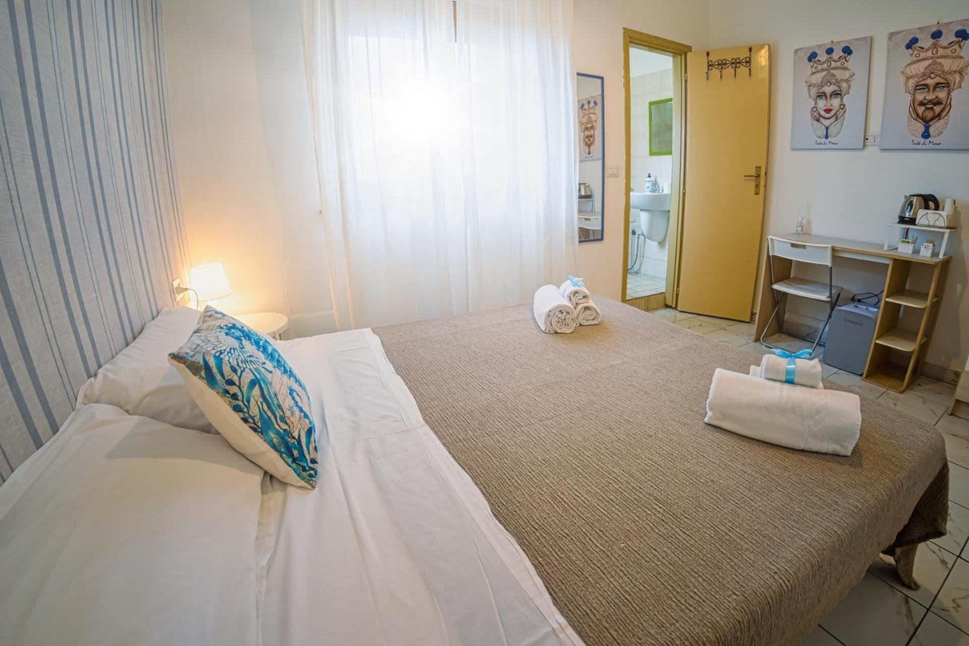 Hippocampus B&B 贾迪尼-纳克索斯 外观 照片