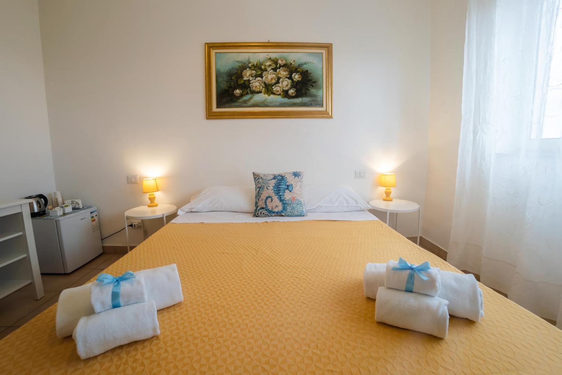 Hippocampus B&B 贾迪尼-纳克索斯 外观 照片
